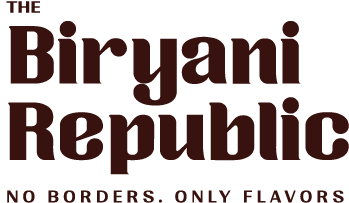 Biryani Republic logo